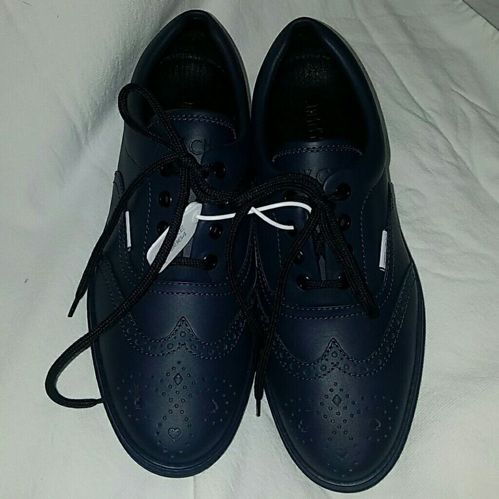 JIMMY CHOO Fancy Sneakers